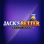 Jack`s or Better Multihand GMW