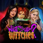 What's Up? Witches
