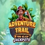 Fire Blaze: Adventure Trail