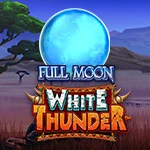 Full Moon: White Thunder