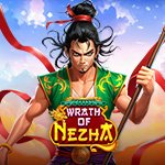 Wrath of Nezha